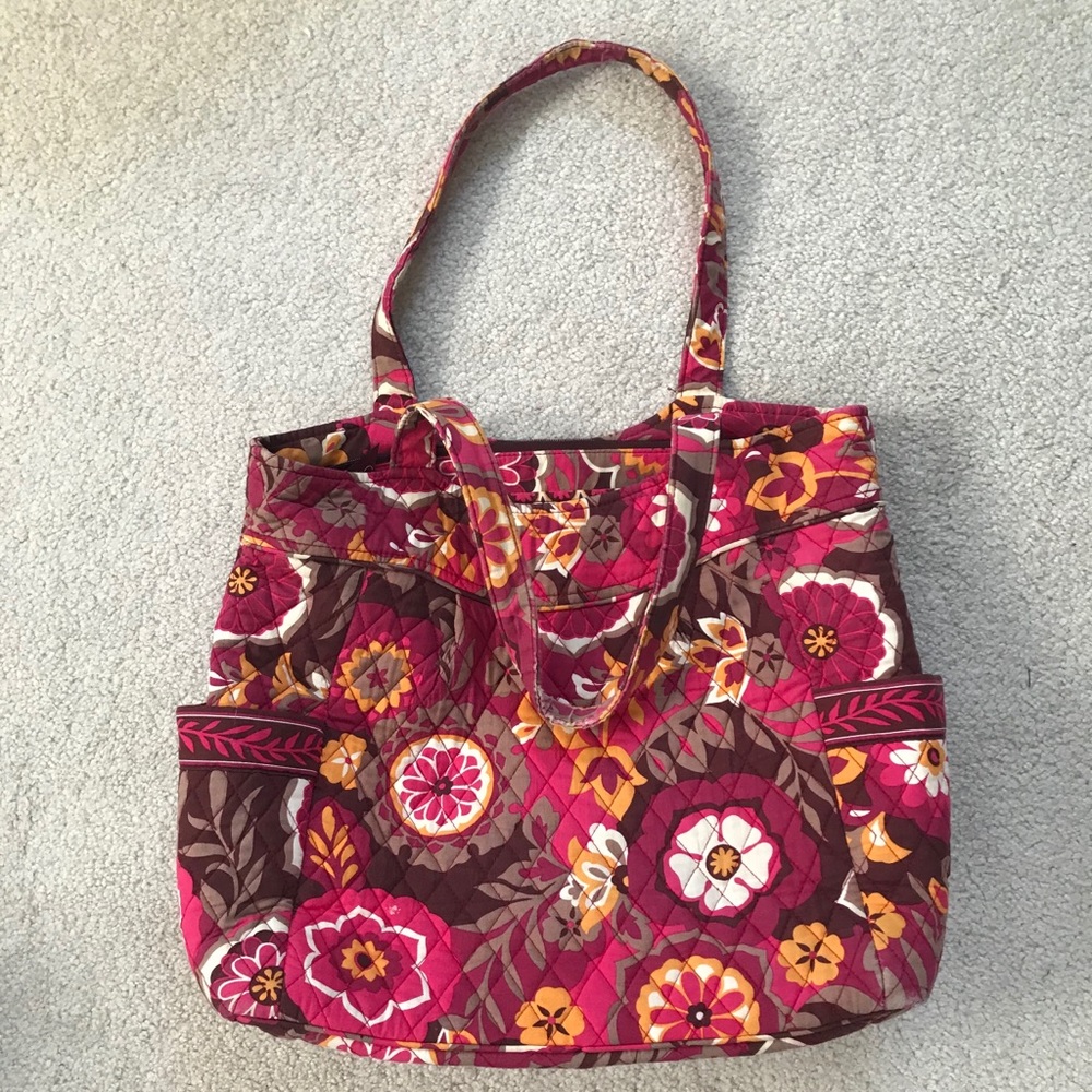 Vera Bradley bag